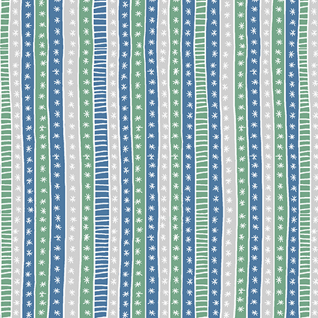 WINTER FOREST FRIENDS    